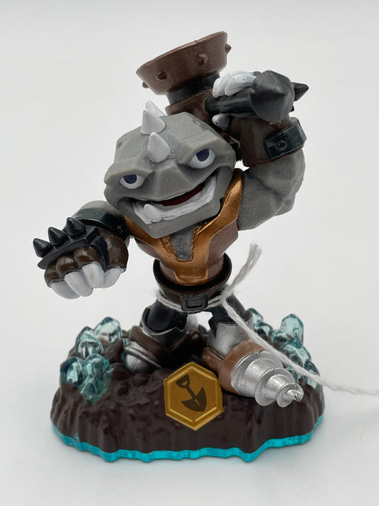 Skylanders - Swap Force - Rubble Rouser #102812