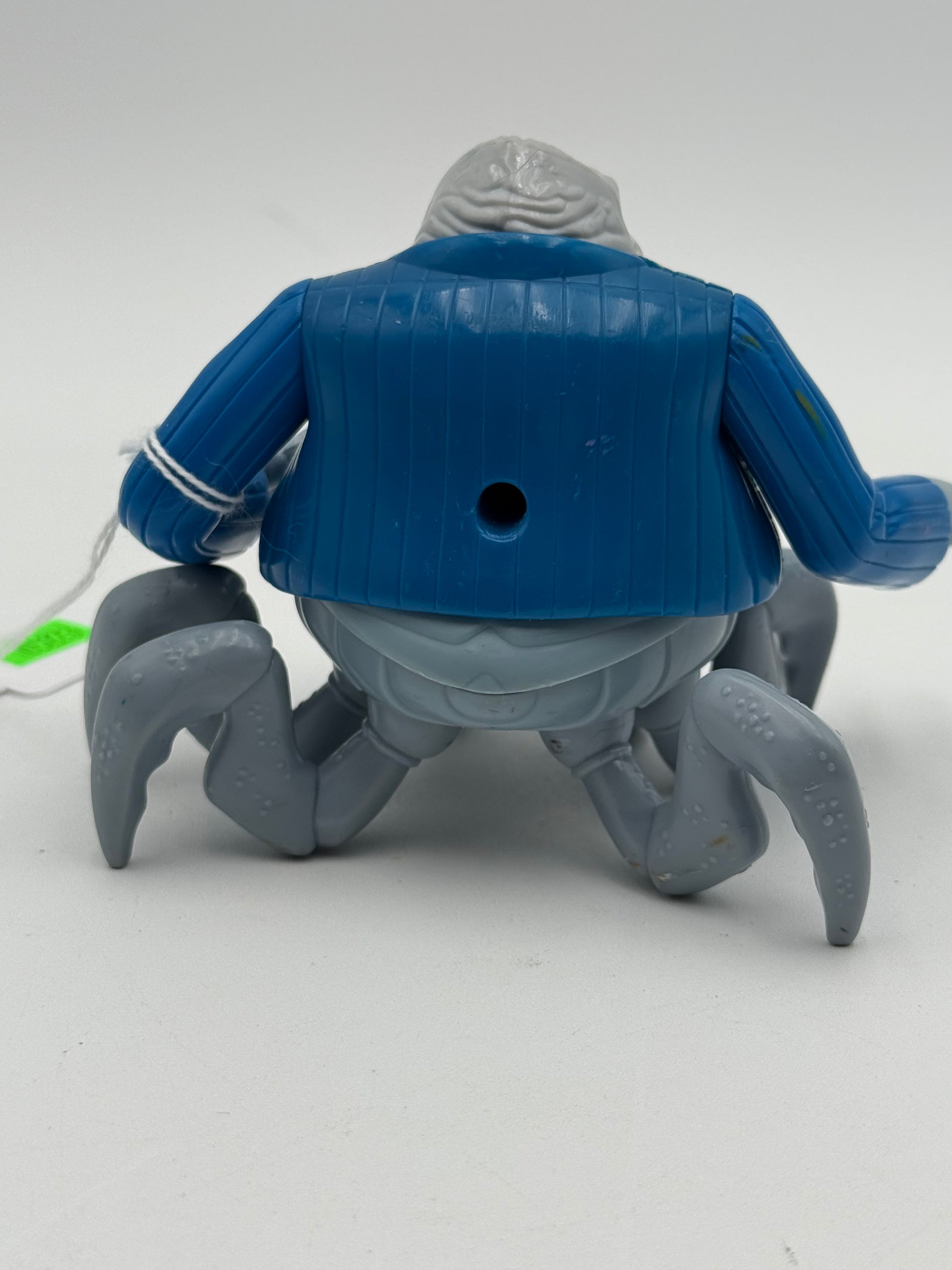 mr waternoose from monsters inc Disney - Monsters Inc - McDonald's