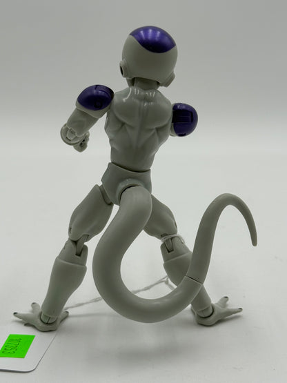 Dragon Ball Z -Bandai - Super Star Series - Fourth Form - Freiza 2022 #107353