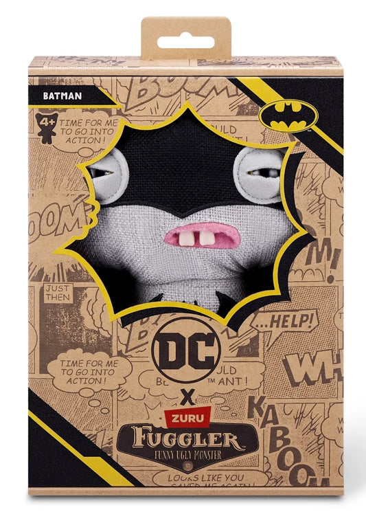 Fuggler - X DC - Batman 2024 #105612
