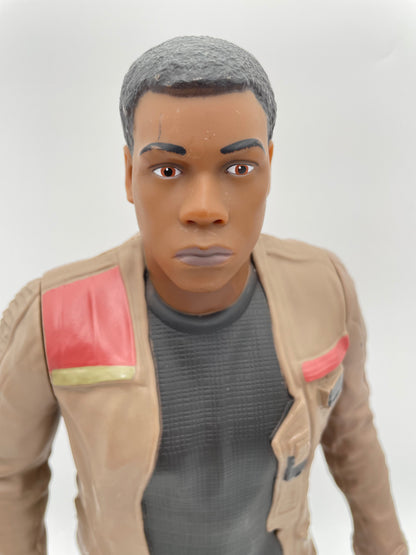 Star Wars - Finn Large Figure 2015 #101485
