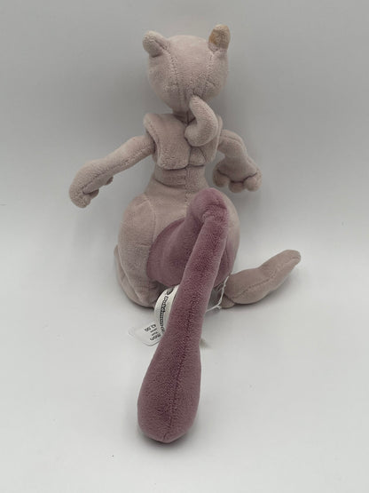 Pokémon - Plush - Mewtwo 2015 #104294