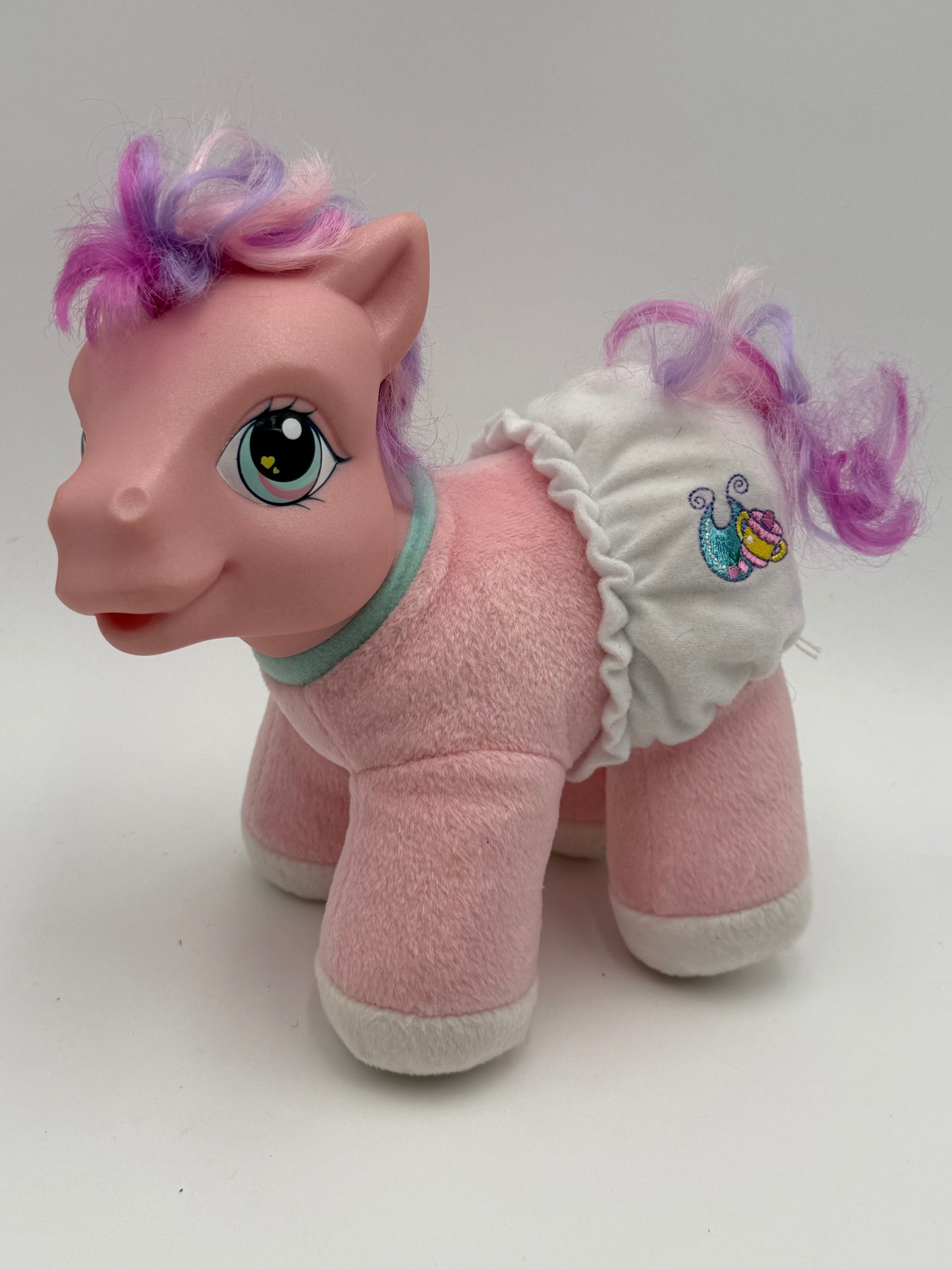 My Little Pony - Plush - Bon Appetite 2004 #104981