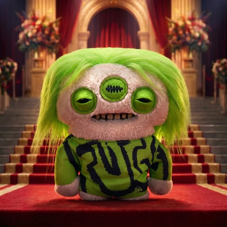 Fugglers - Fuggstars! - Eyelish 2026 #108262