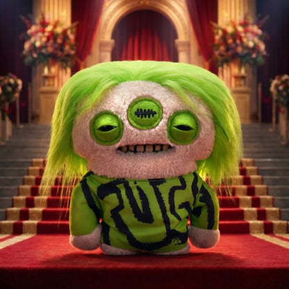 Fugglers - Fuggstars! - Eyelish 2026 #108262