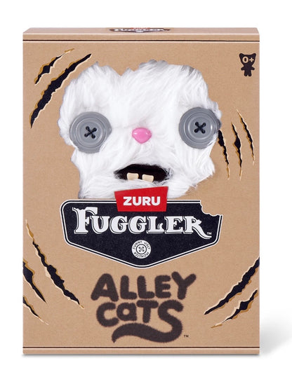Fugglers - Alley Cats - White Cheezee 2025 #107556