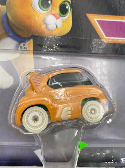 Hot Wheels - Disney - Lightyear - Sox  2021 #102528