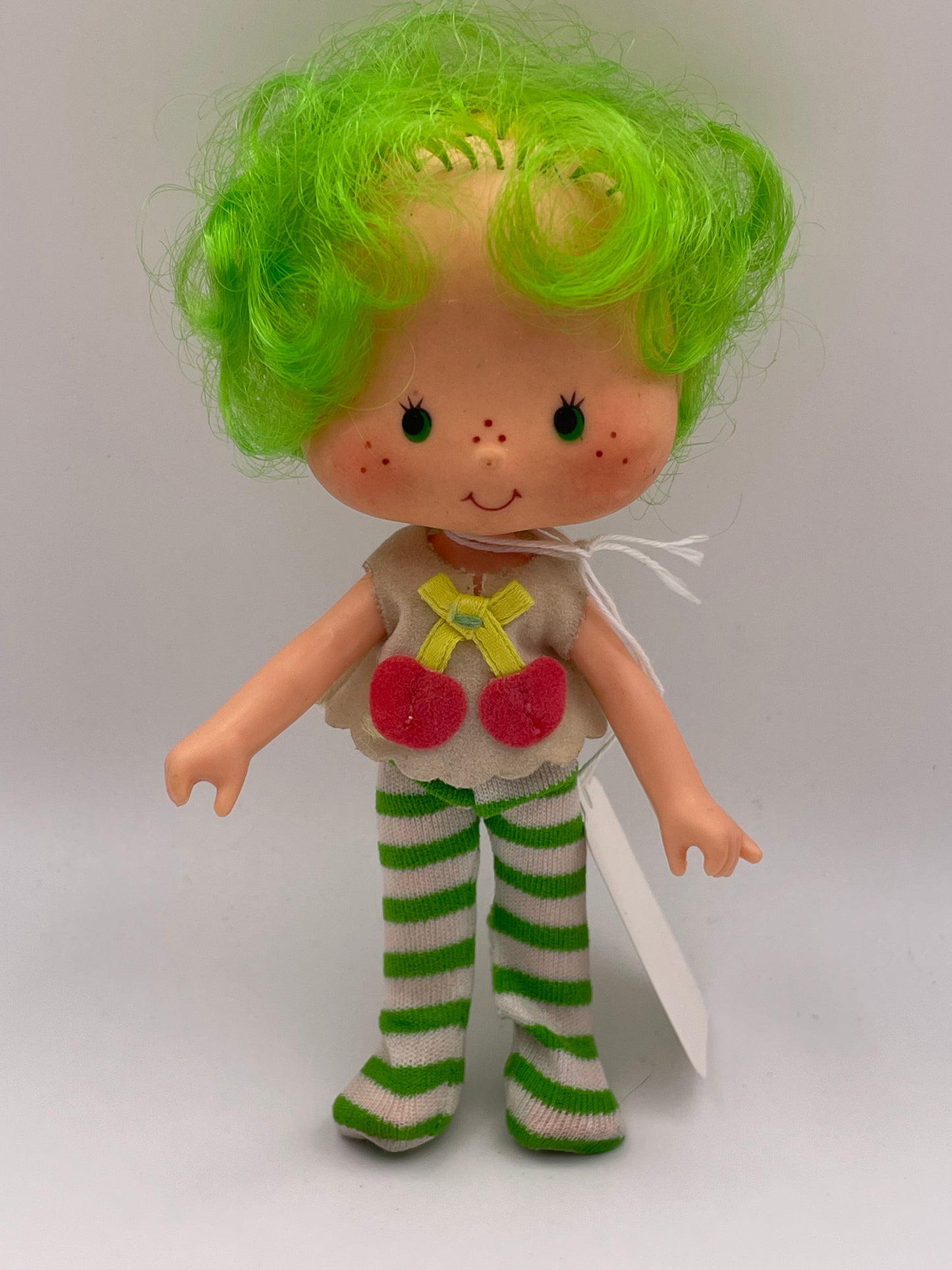 Strawberry Shortcake - Lemon Chiffon 1979 #100814