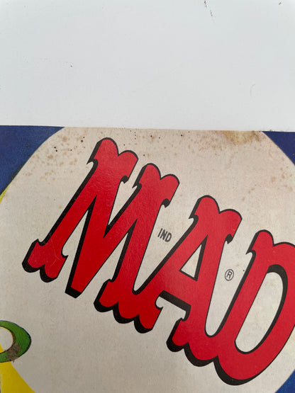 Mad Magazine - Batman #337 - July 1995 #101520