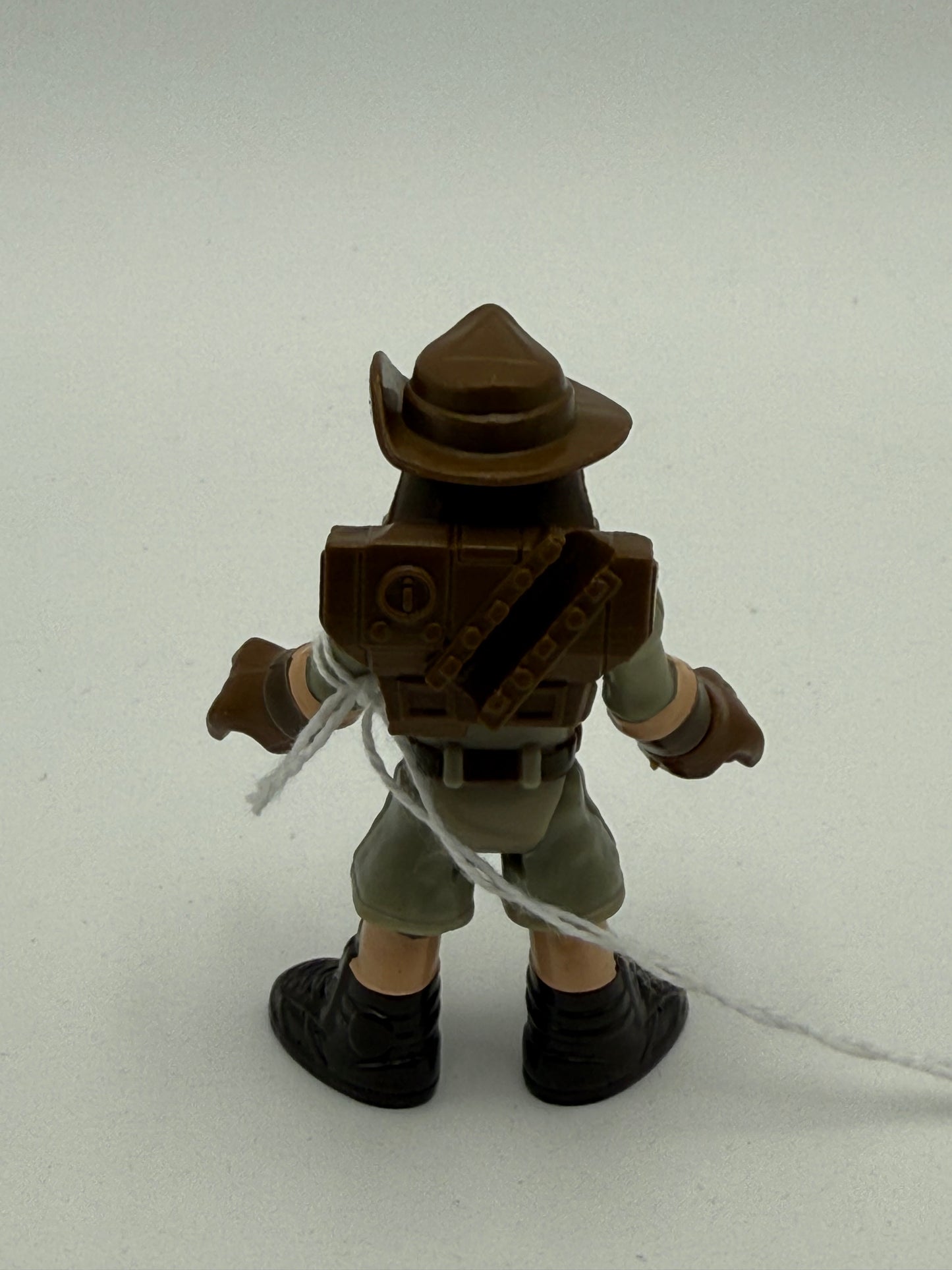Imaginext - Jurassic World - Muldoon #104894