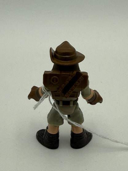 Imaginext - Jurassic World - Muldoon #104894