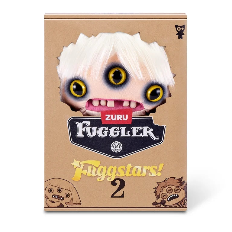Fugglers - Fuggstars! - Lady Fugg 2026 #108264