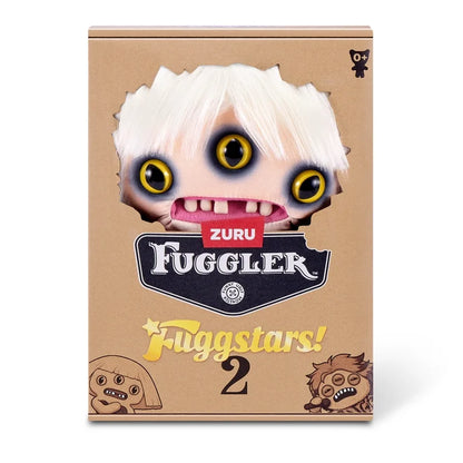 Fugglers - Fuggstars! - Lady Fugg 2026 #108264