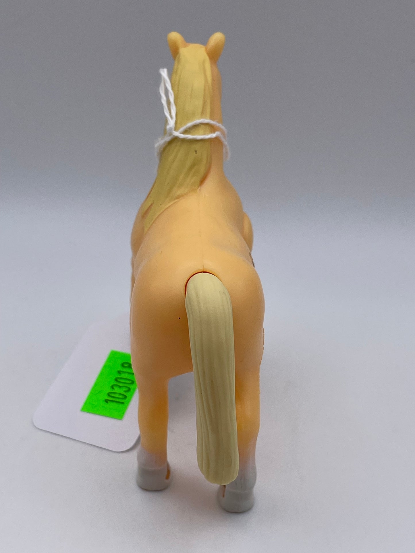 McDonald’s - Spirit Horse #103018