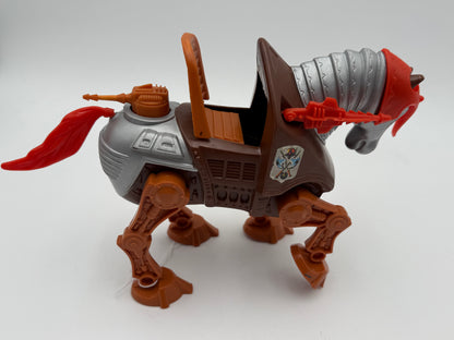 Masters of the Universe - Vehicle - Strider 1983 #105353