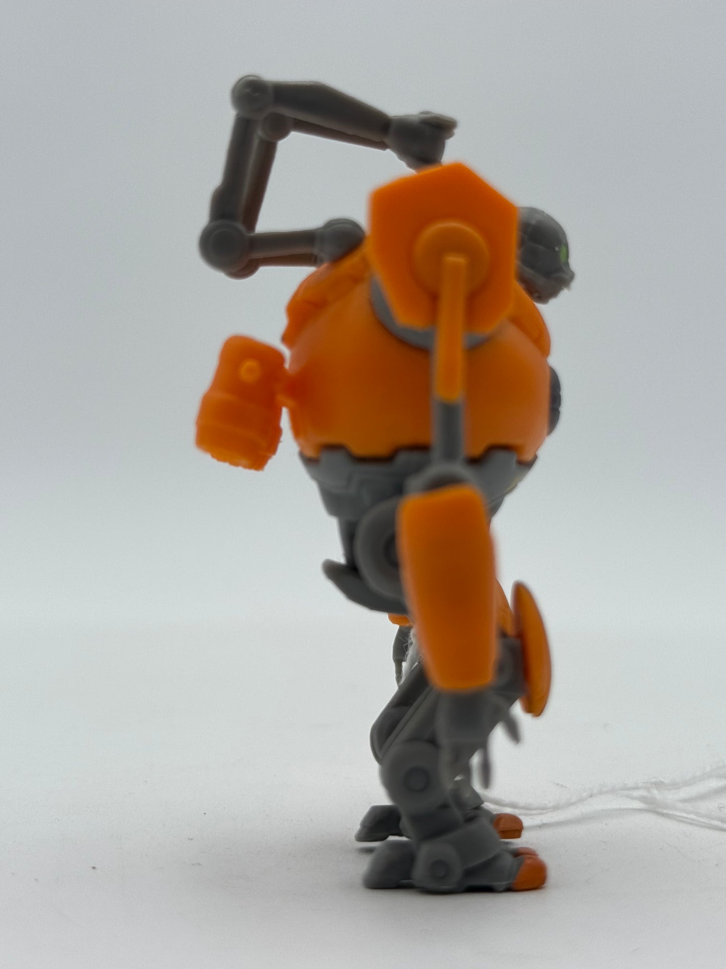 Sonic - Jakks Pacific - Prime - Eggforcer #105536