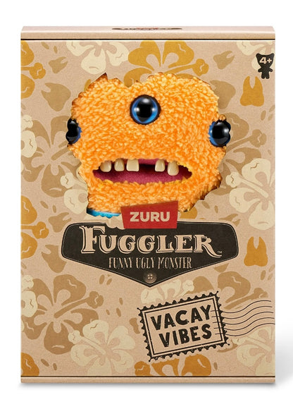 Fuggler - Vacay Vibes - Reek O 2024 #107058