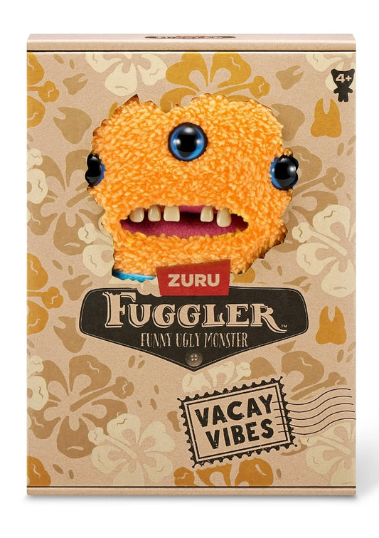 Fuggler - Vacay Vibes - Reek O 2024 #107058