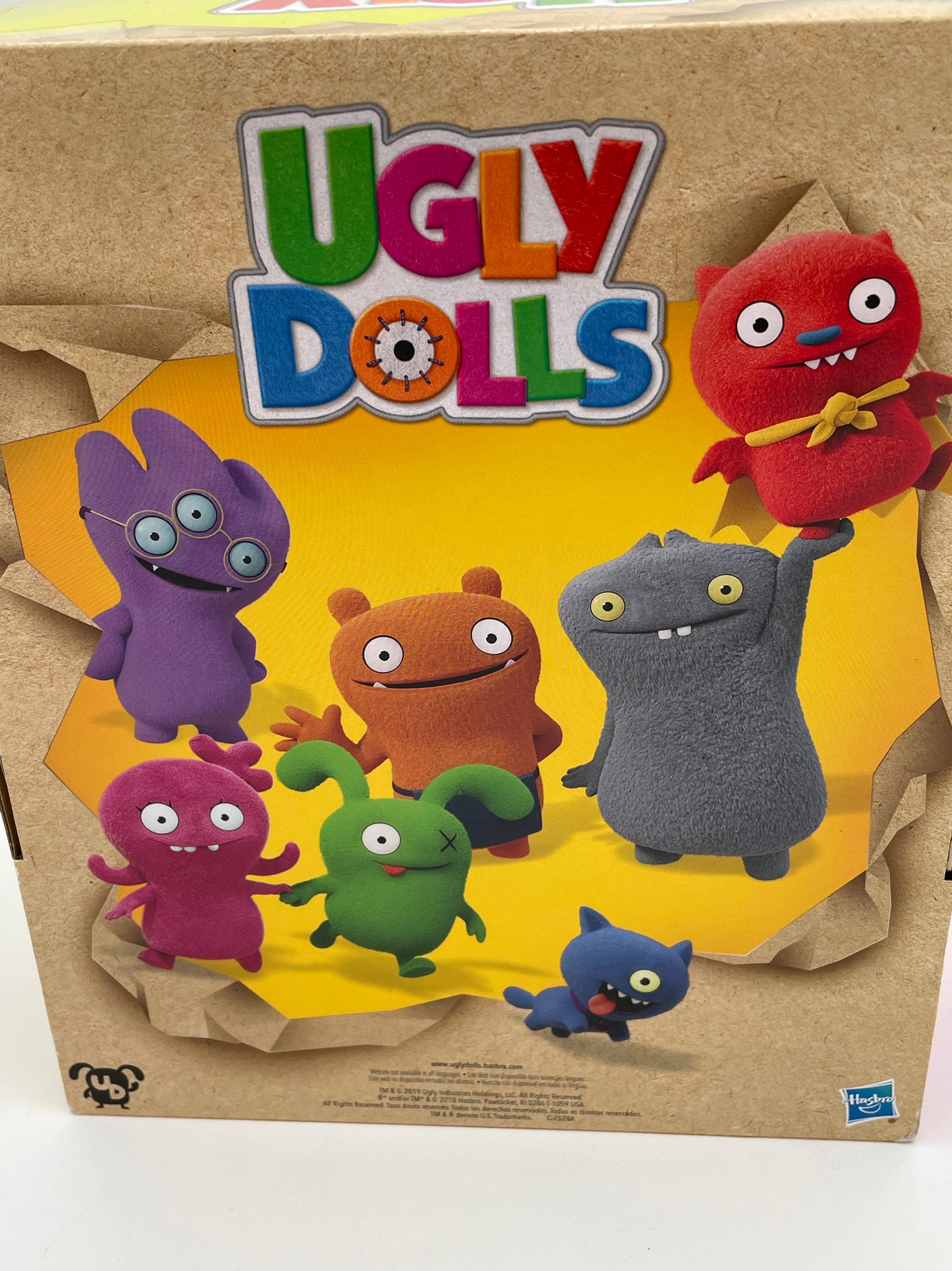 Ugly Dolls - Series 3 - 2018