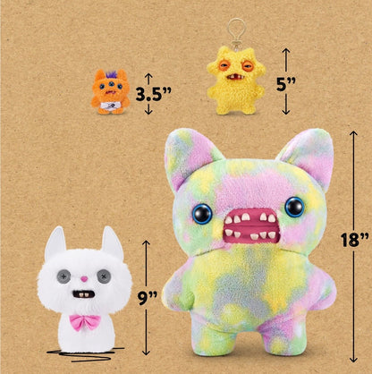 Fugglers - Alley Cats - White Cheezee 2025 #107556