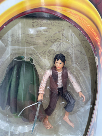Lord of the Rings - The Two Towers - Frodo 2002 #104796