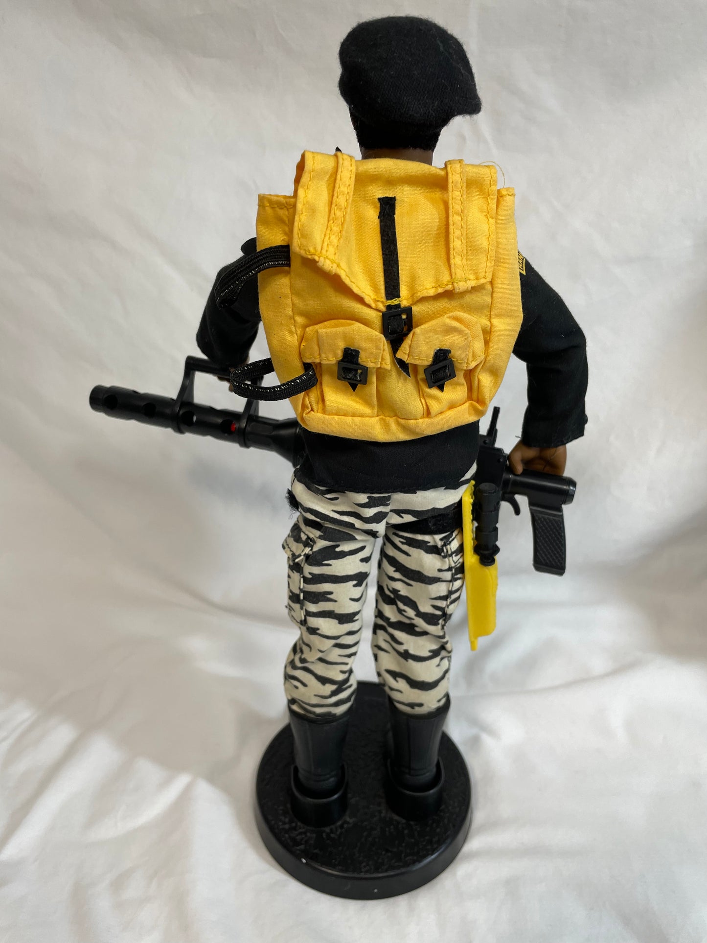 GI Joe - Hall of Fame - Stalker 1991 #100218