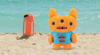 Fuggler - Vacay Vibes - Reek O 2024 #107058