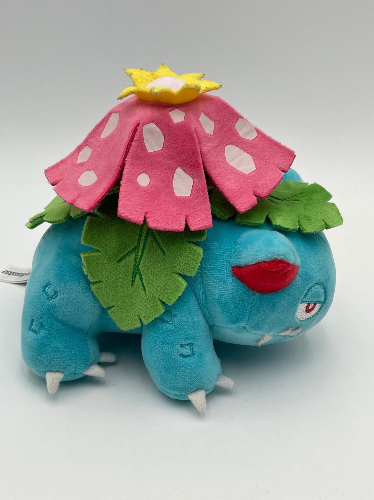 Pokémon - Plush - Venusaur 2015 #104277