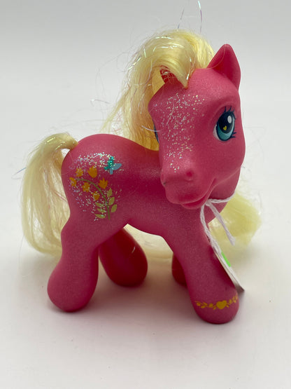 My Little Pony - G3 - Forsythia 2002 #104104