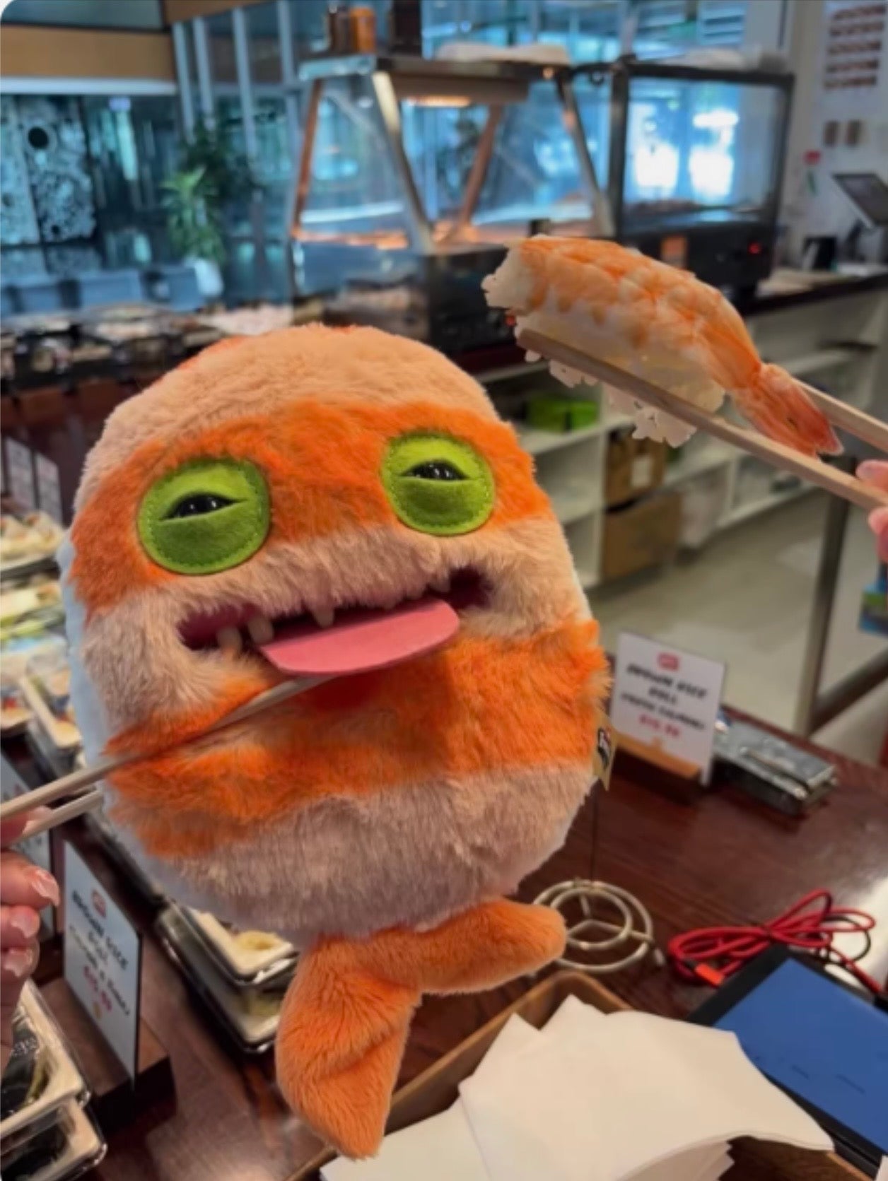Fugglers - Fuggalicious - Mystery Bag - Assorted 2025 #107557