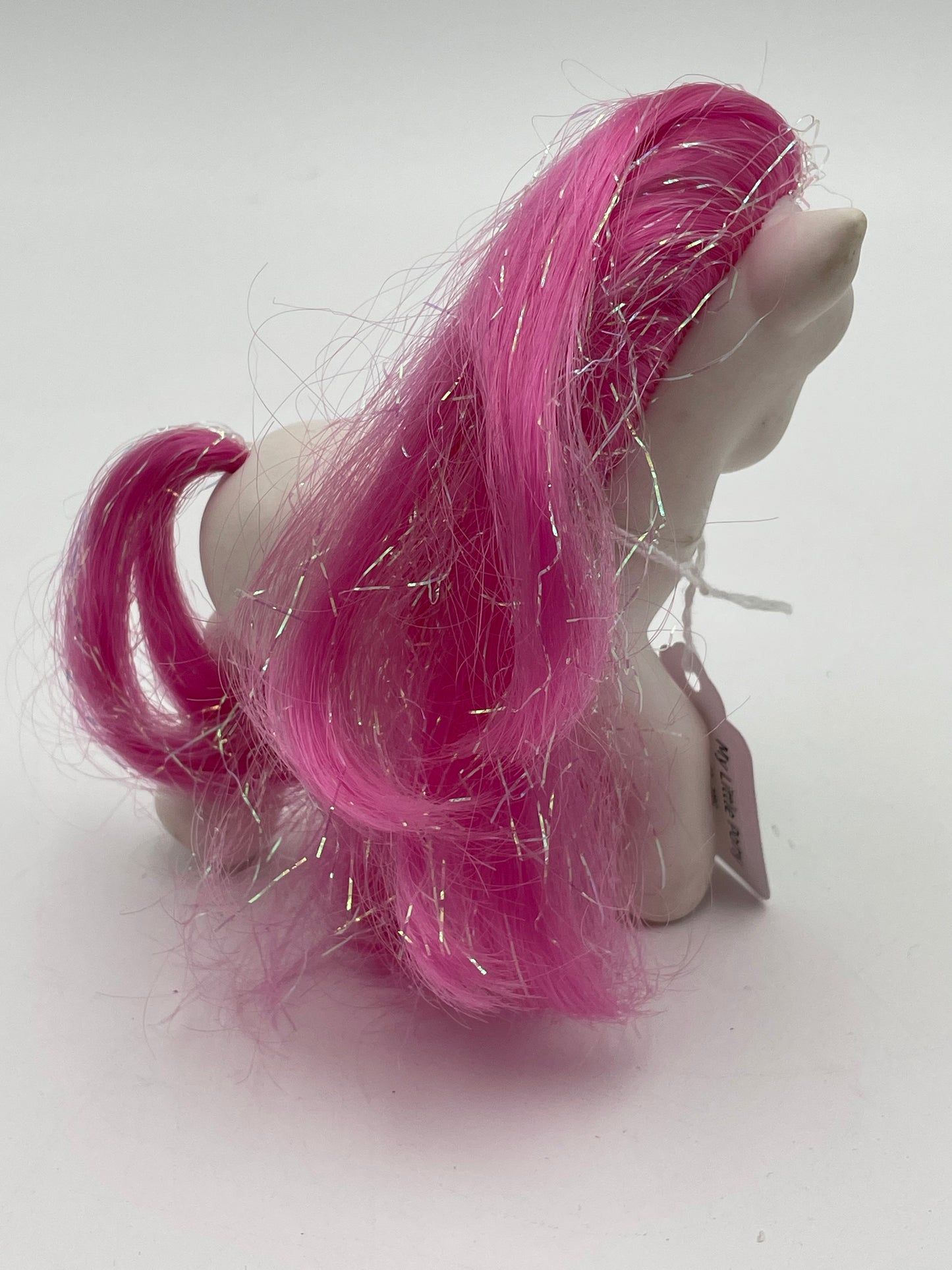 My Little Pony - G3 - Strawberry Swirl 2002 #104119