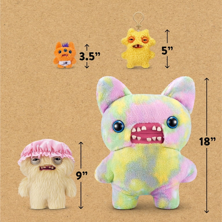 Fugglers - Old Fogies - Gabby Gibbler 2025 #108258
