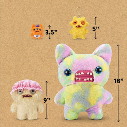 Fugglers - Old Fogies - Gabby Gibbler 2025 #108258