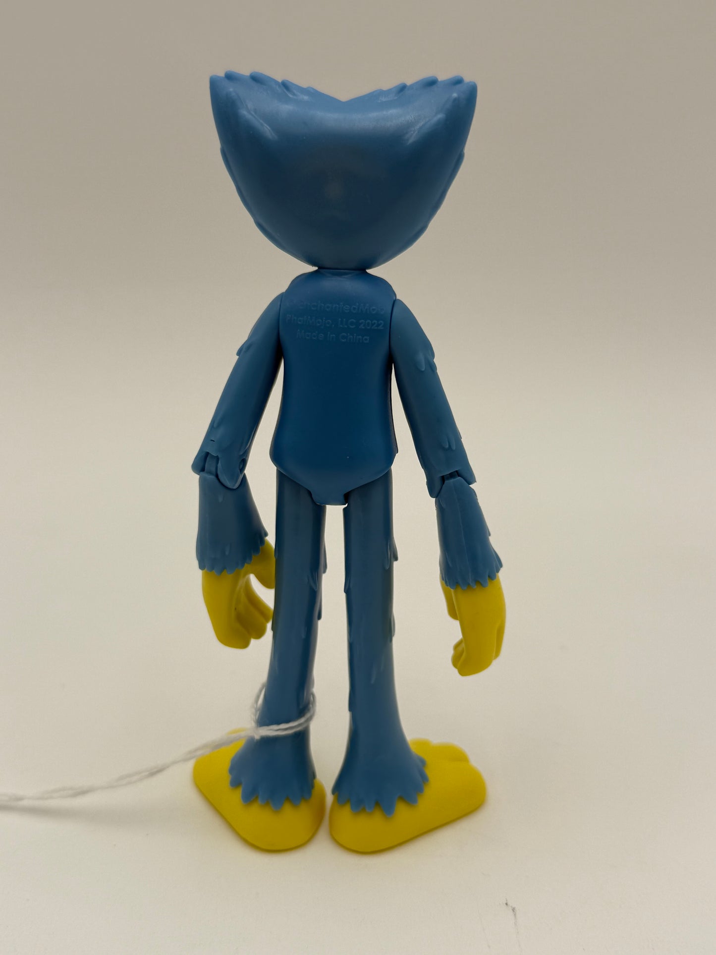 Poppy Playtime - Series 1 - Scary Huggy Wuggy 2022 #105131