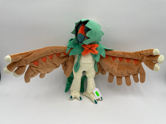 Pokémon - Plush - Decidueye 2017 #104318