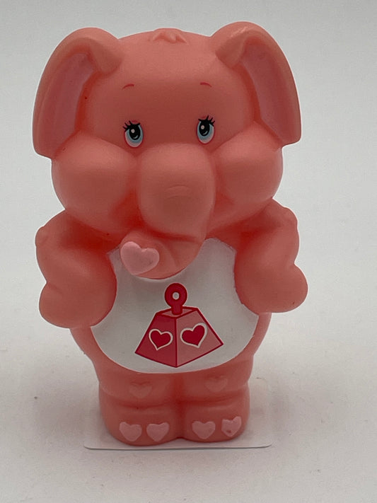 Care Bear Cousins - Standing - Lotsa Heart Elephant #103662