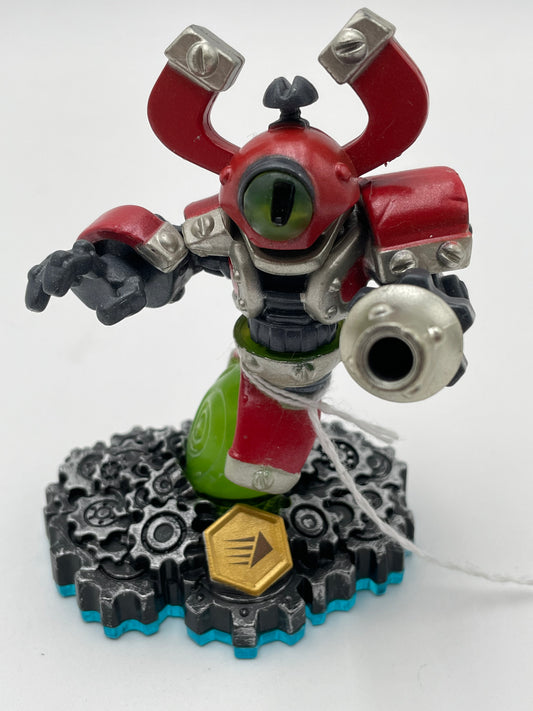 Skylanders - Swap Force - Magna Charge #102813