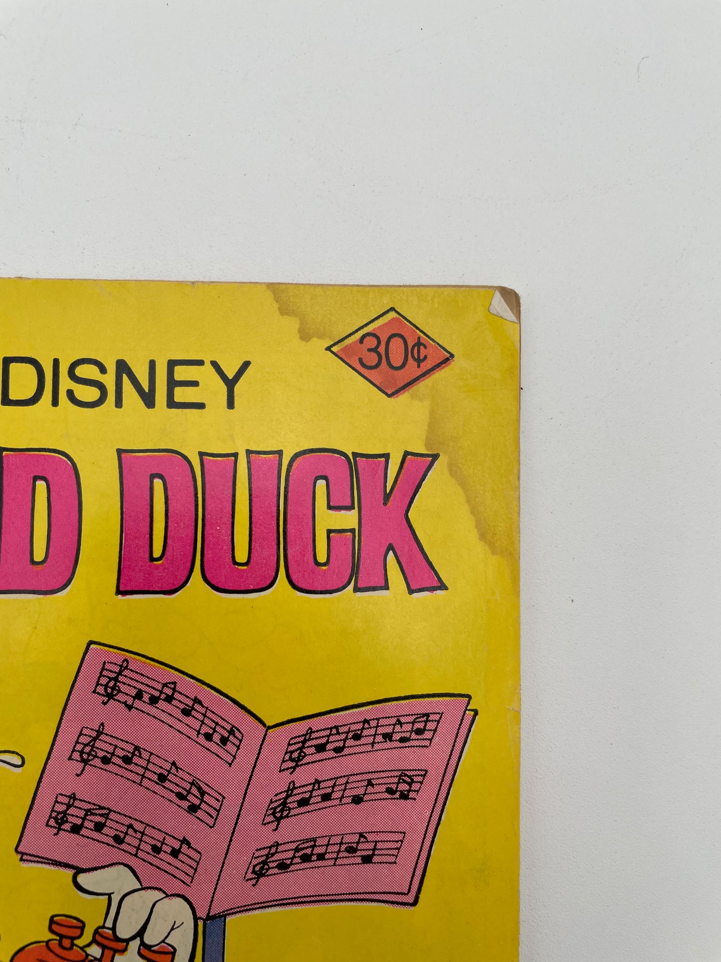 Whitman Comics - Donald Duck #176 - October 1976 #102046