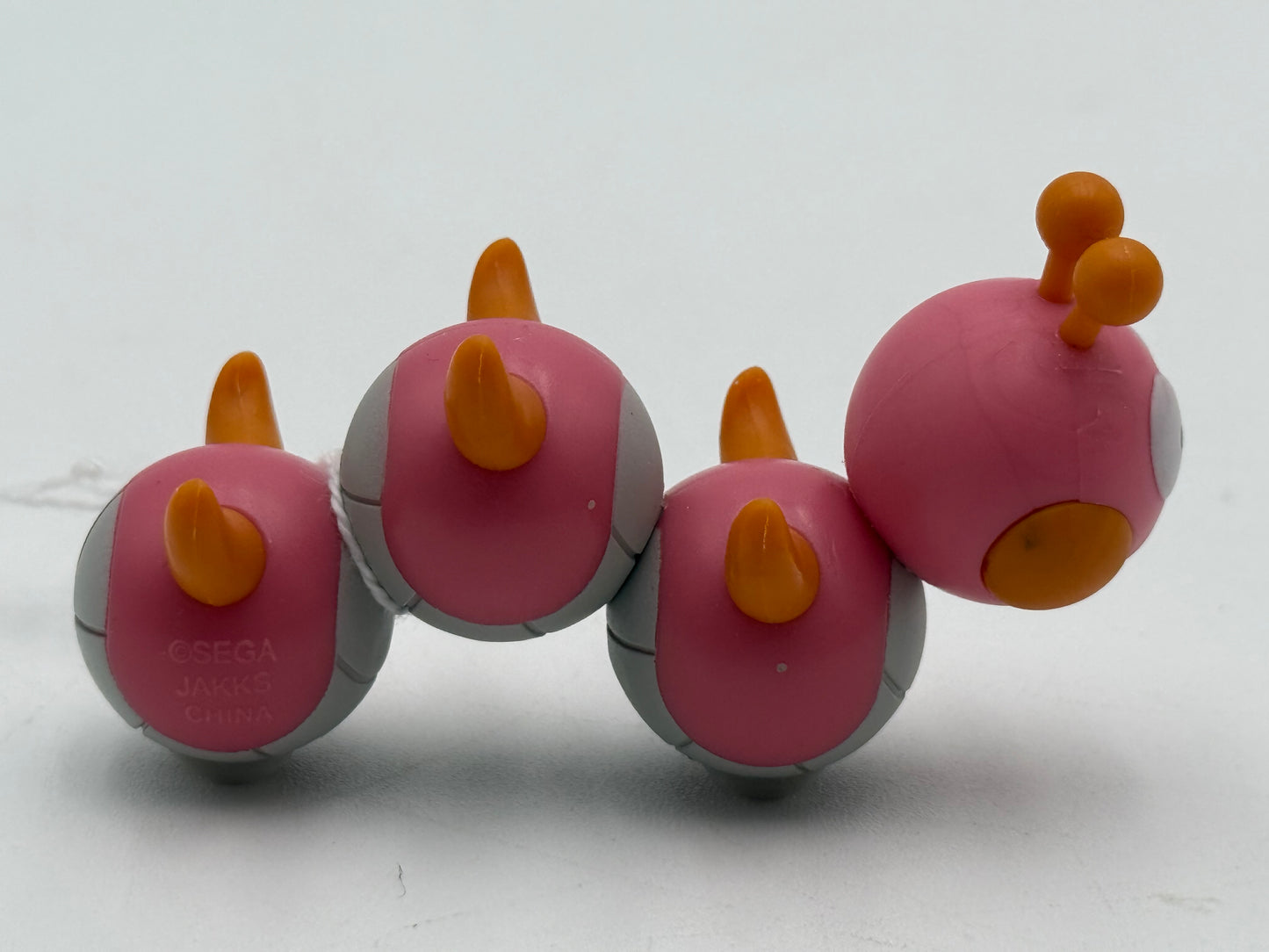 Sonic - Jakks Pacific - Caterkiller #105530