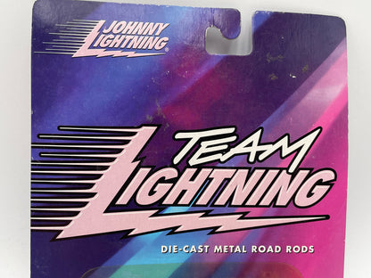 Johnny Lightning - Team Lightning - Pink Panther 2000 #102775