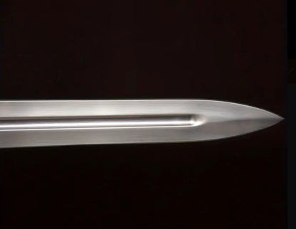 Thundercats - 48” Metal Sword w/ Sheath #106635