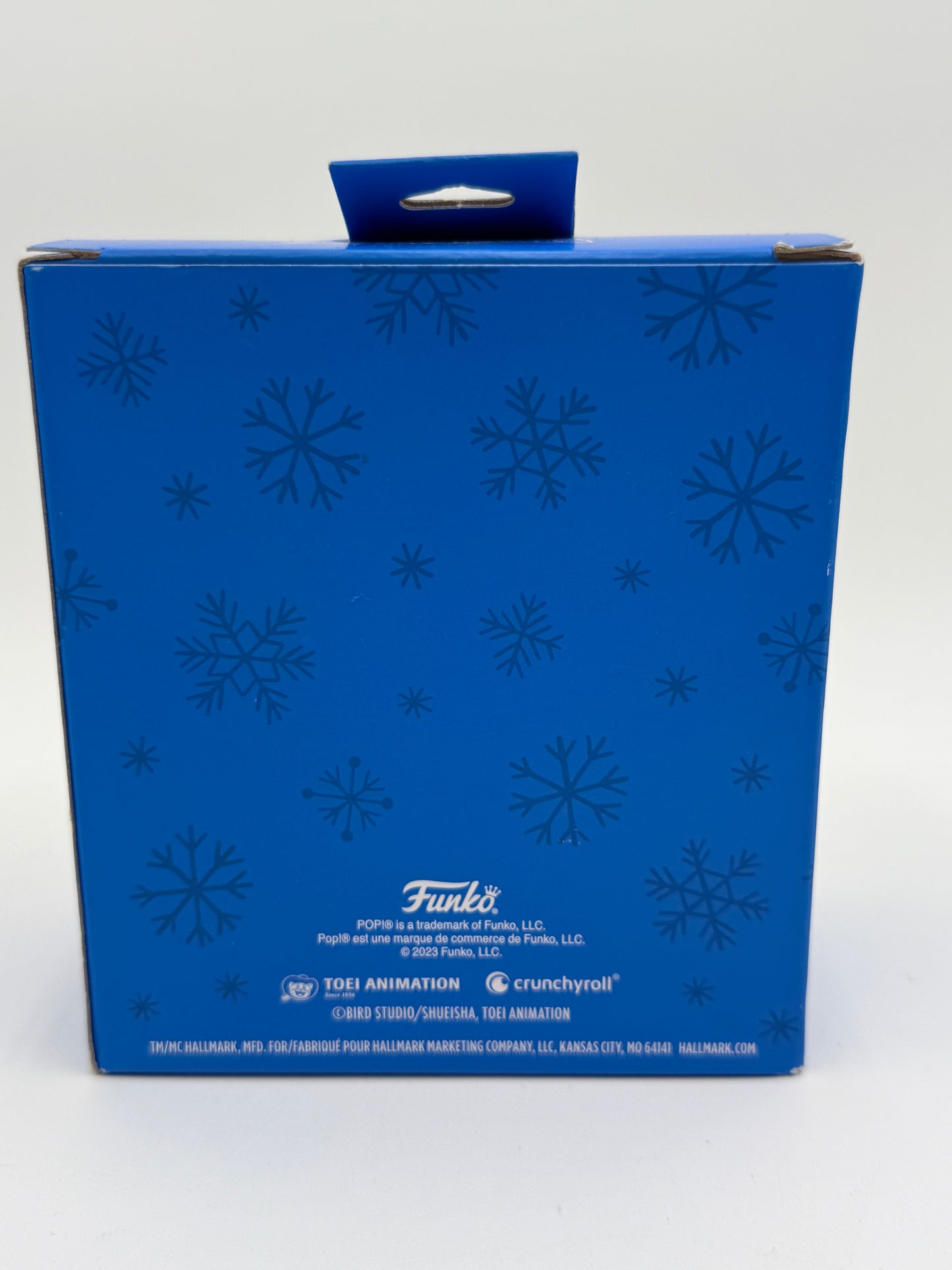 Dragon Ball Z - Funko Pop - Hallmark Ornament - Goku #107335