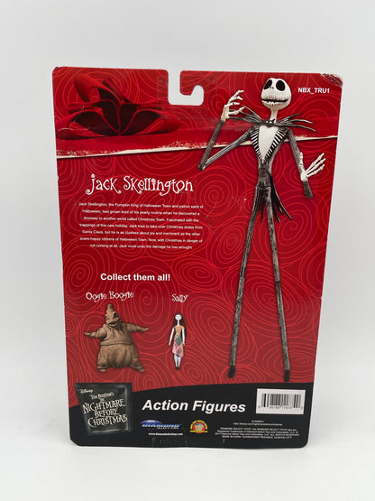 Nightmare Before Christmas - Jack Skellington 2017 #104464