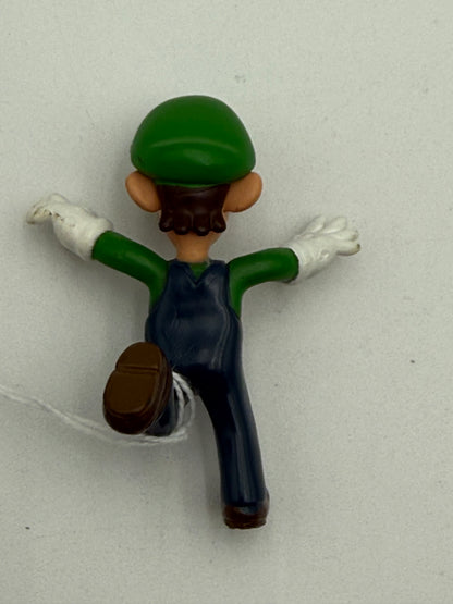 Super Mario Brothers - Figure - Luigi 2007 #105027