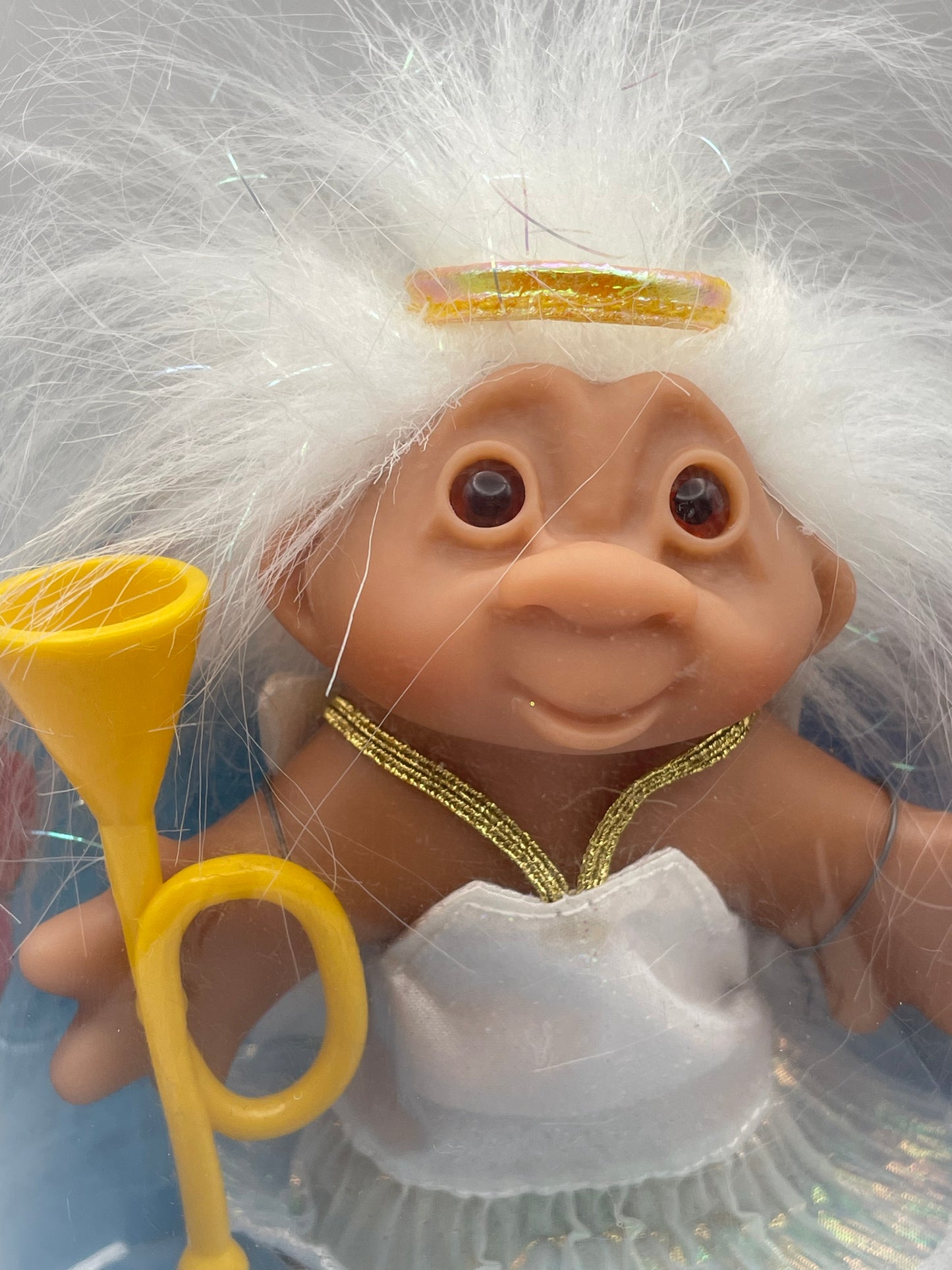 Trolls - Good Luck Angel 2006 #101151