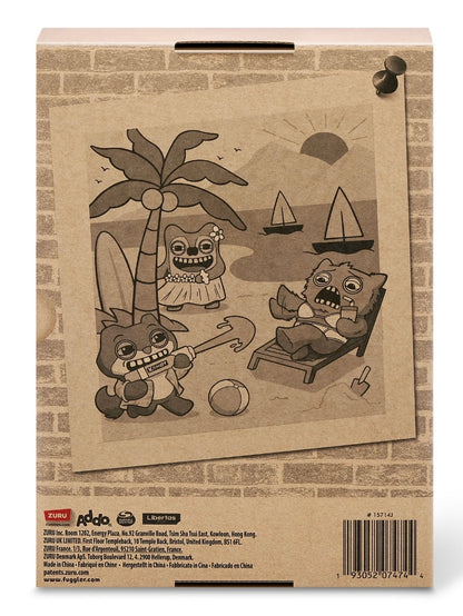 Fuggler - Vacay Vibes - Hedge Grogg 2024 #107060