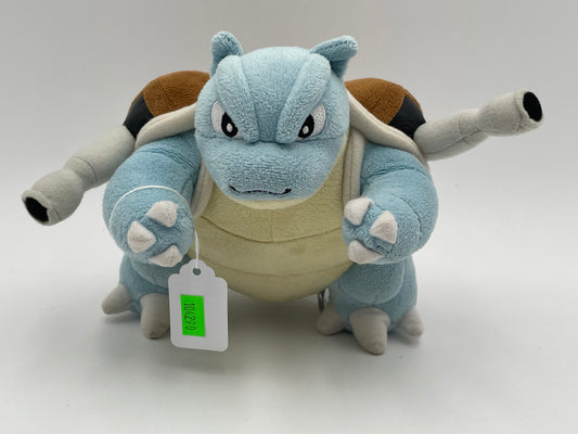 Pokémon - Plush - Blastoise 2015 #104290