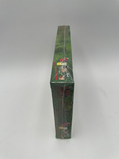 Lord of the Rings - Fellowship of the Ring - Paint Set 2001 #104787