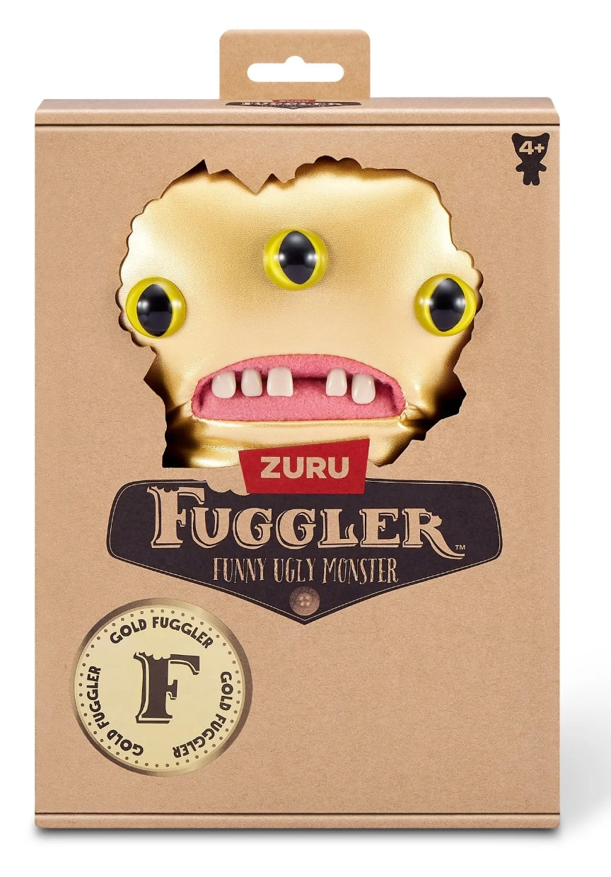 Fuggler - Gold Edition - Reek O 2024 #105303
