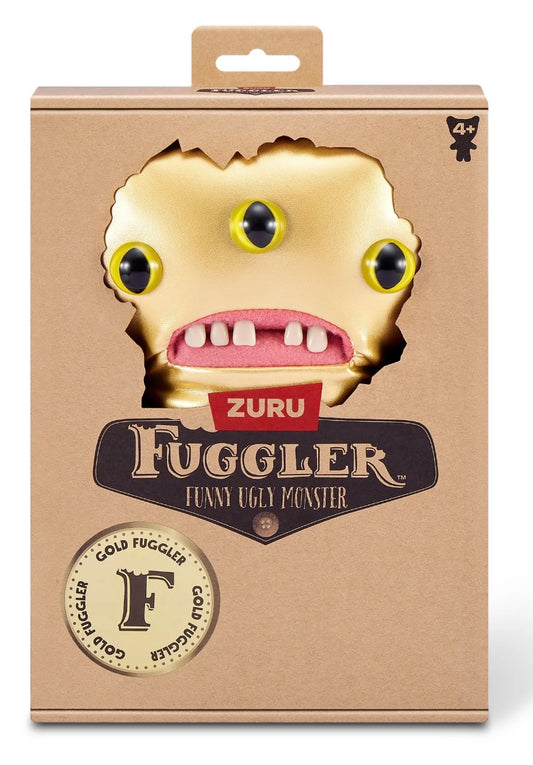 Fuggler - Gold Edition - Reek O 2024 #105303